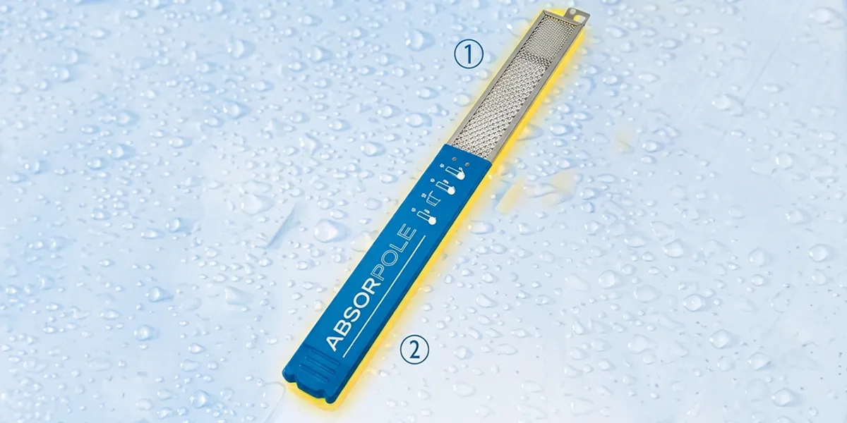 Absorpole Desiccant