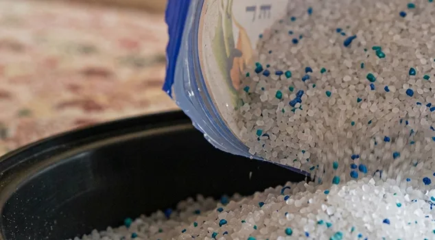 Cat Litter Pet Litter