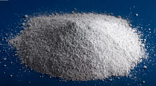 Silica Fumes