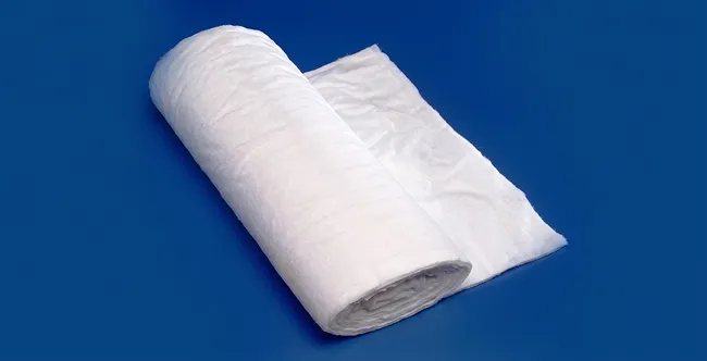 Absorbent Cotton