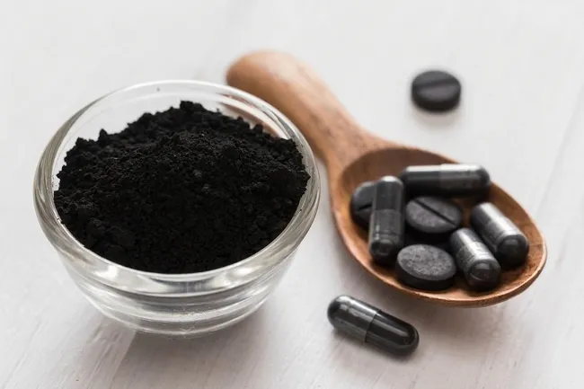 Activated Carbon