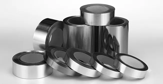 Aluminum Foil Tape