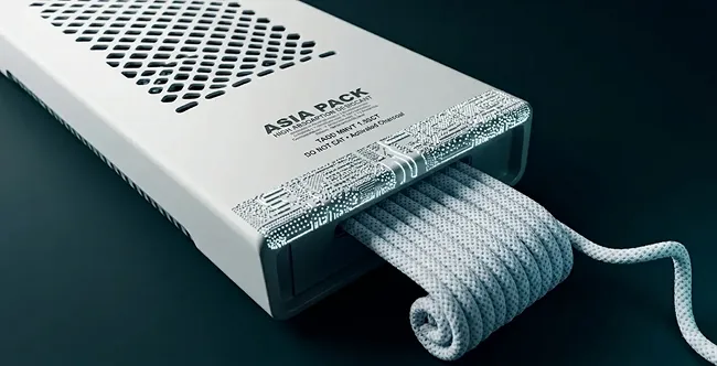Asia Packaging Desiccant