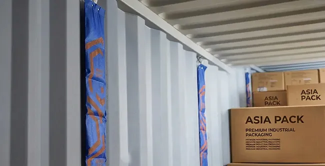 Container Desiccant