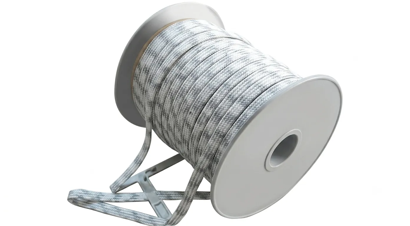 Silica Gel Roll Form