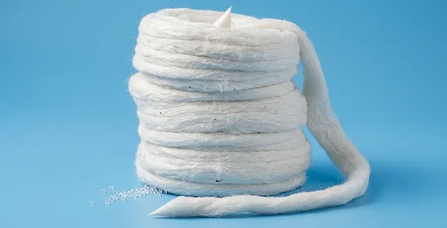 Cotton Coils