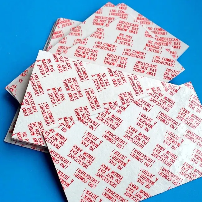 Fibre Desiccant