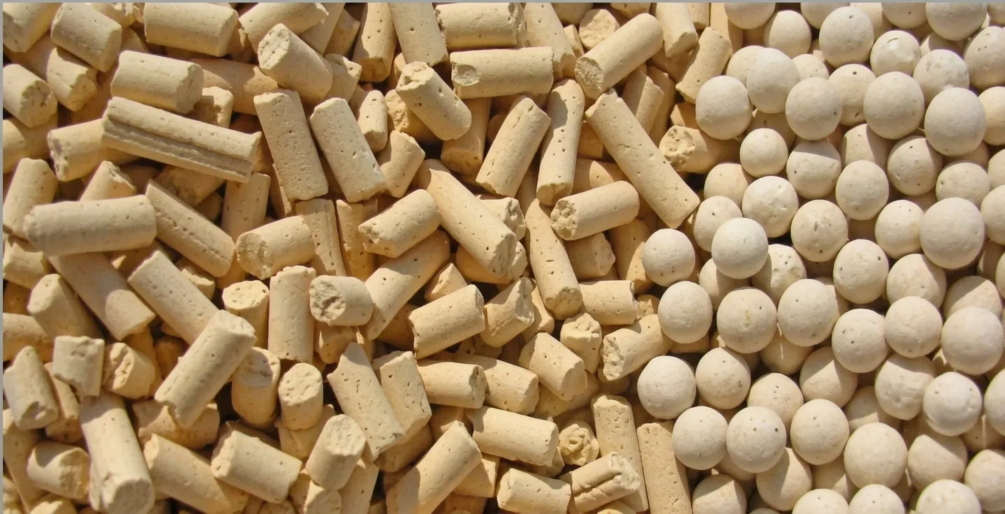 Molecular Sieve 4A