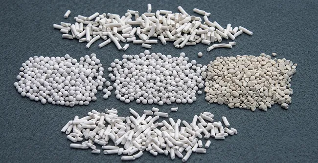 Molecular Sieve