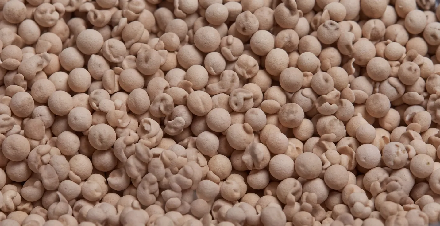 Molecular Sieves XH9