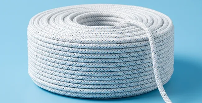 Pharmaceutical Cotton Coil for Tablet & Capsule Packaging