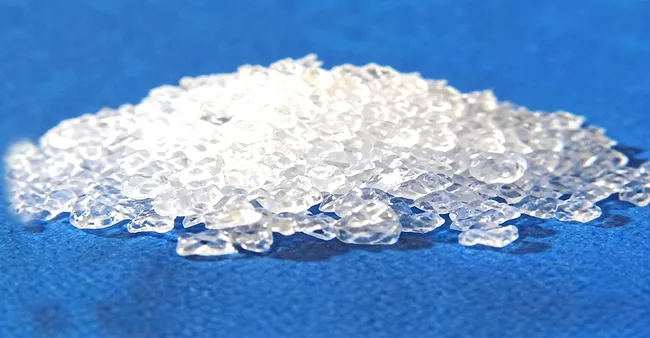 Silica Gel Non-Indicating