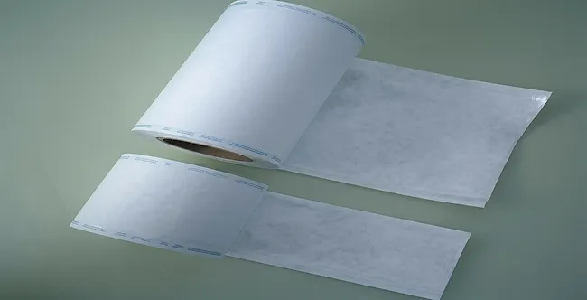 Tyvek Paper